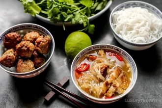 Hanoi Street Food Tour image 0