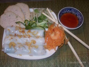 Hanoi Street Food Tour image 1