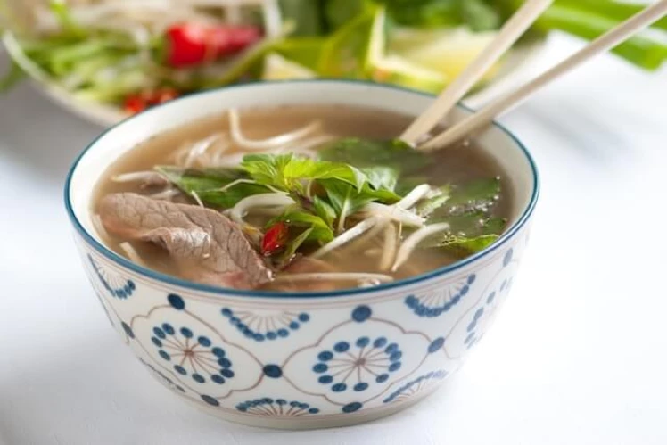 Hanoi Street Food Tour image 4