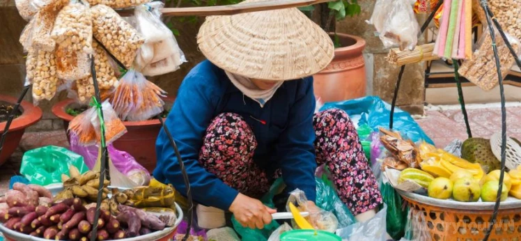 Hanoi Street Food Tour image 5