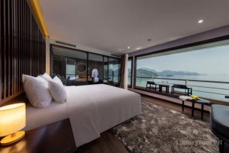 Halong - Lan Ha Bay By Scarlet Pearl Cruise image 2
