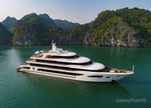 Halong - Lan Ha Bay By Scarlet Pearl Cruise image 3