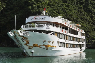 Star Light Cruise image 0