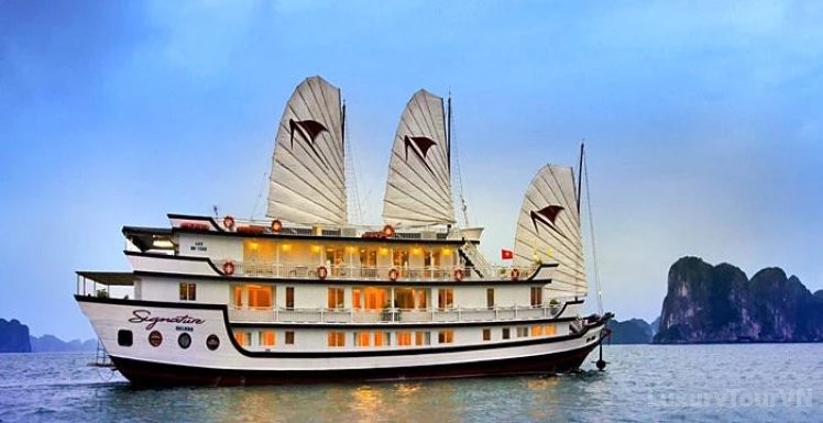 Signature Cruise image 0