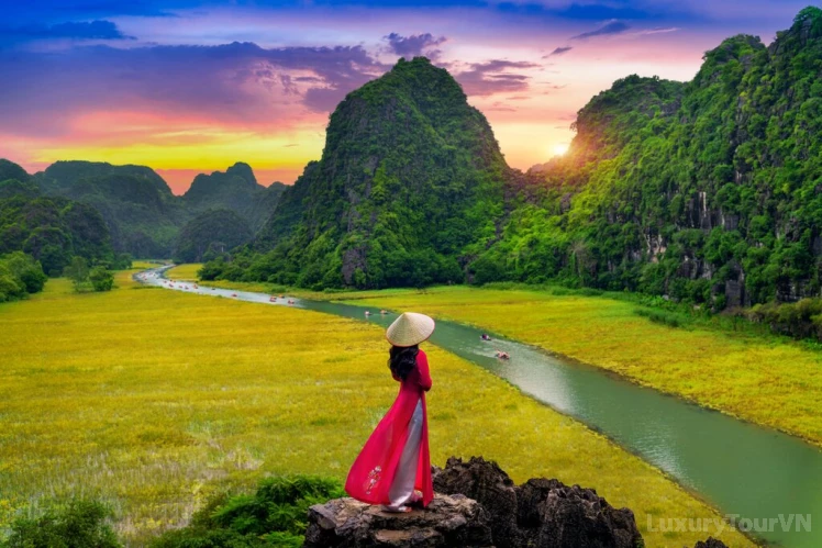 The Best Ninh Binh One Day Tours