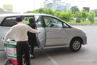 Cam Ranh Airport Nha Trang Transfer image 5