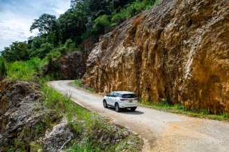 Sapa - Bac Ha Private Car transfer image 4