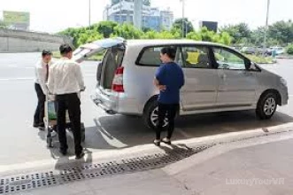 Hanoi to Ninh Binh private car transfer image 3