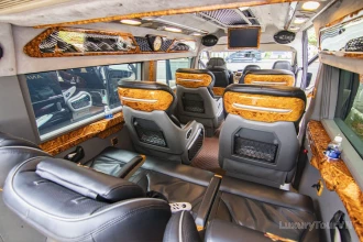 Ha Giang to Hanoi city / airport private car transfer image 3