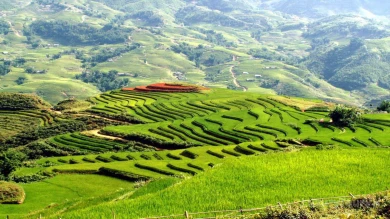 Unforgettable time 6 days in the north of Viet Nam image 4